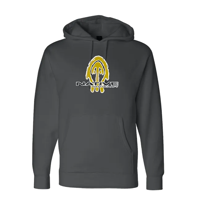 Native Watercraft Hoodie sweat capuche pêche XXXLarge