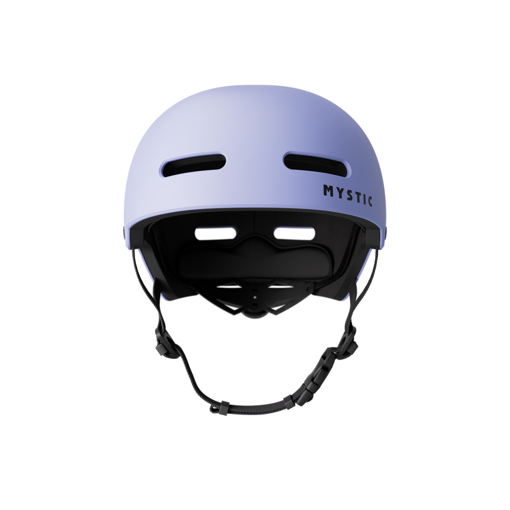Mystic Vandal Helmet casque nautique noir CE