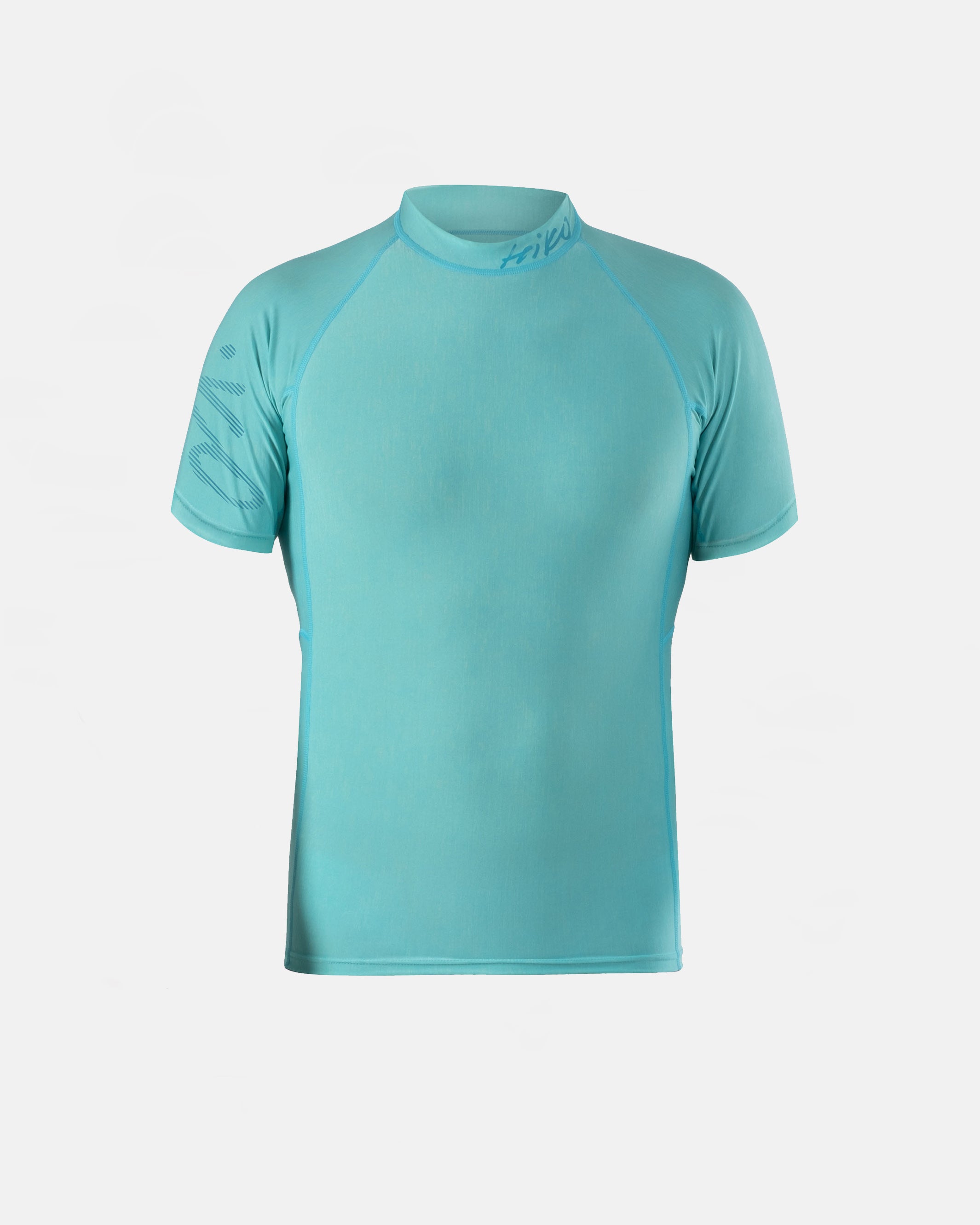 HIKO Shade Dew lycra manches courtes UPF 50+