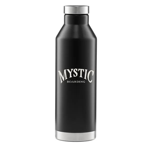Mystic Mizu Thermos Bottle gourde isotherme 750ml inox