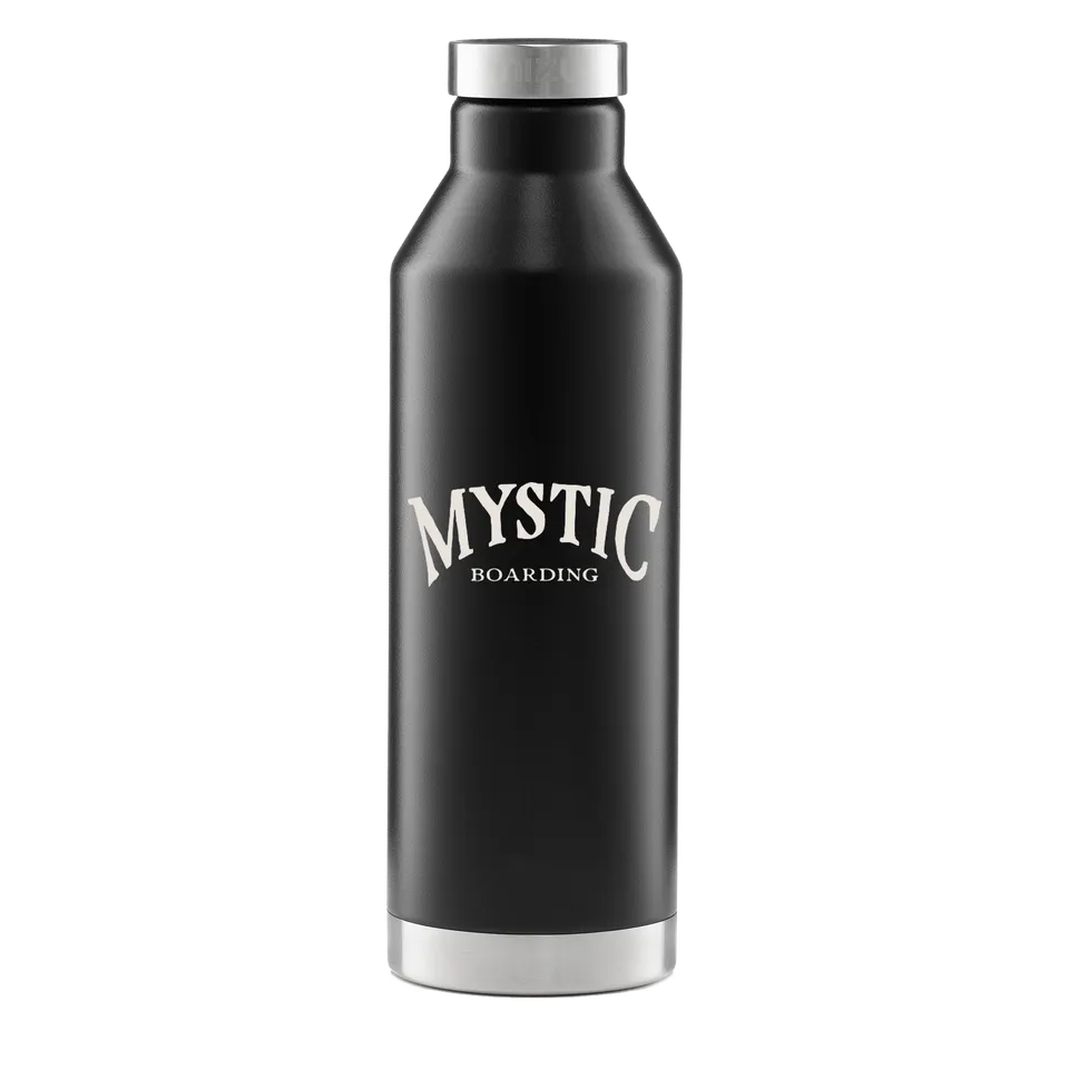 Mystic Mizu Thermos Bottle gourde isotherme 750ml inox