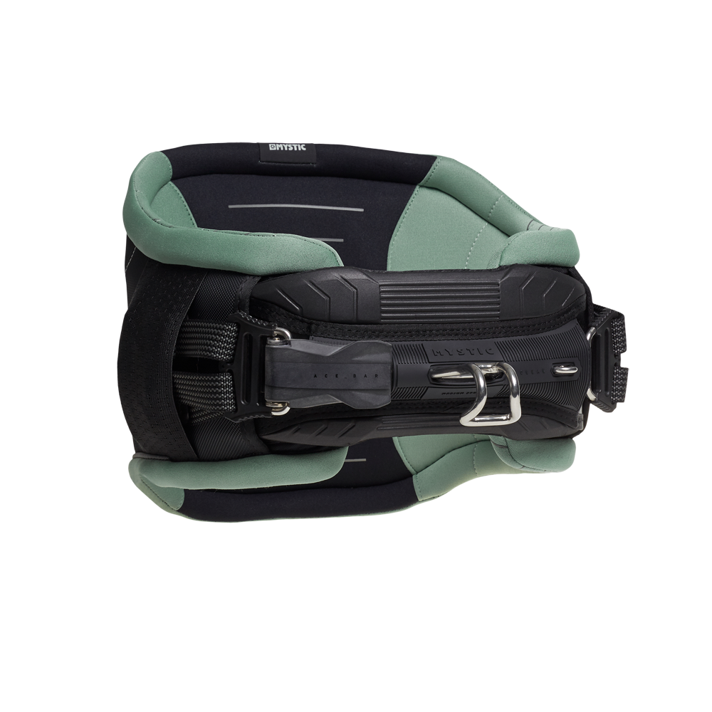 Mystic Star harnais ceinture avec barre Ace