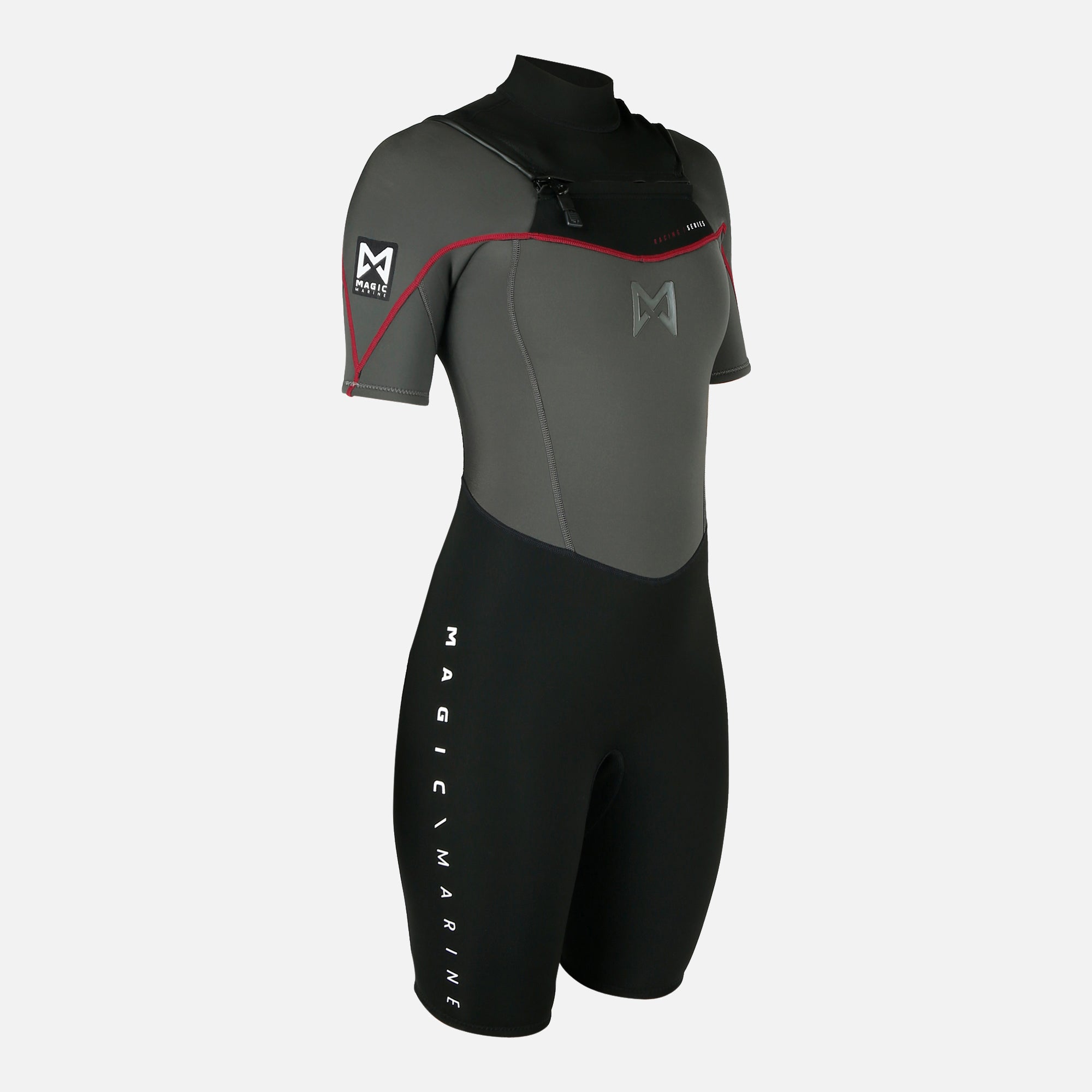Magic Marine Elite Shorty 2mm femme shorty noir
