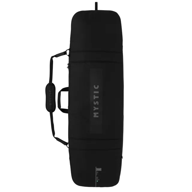 Mystic Patrol Day Cover Twintip housse 135cm noir