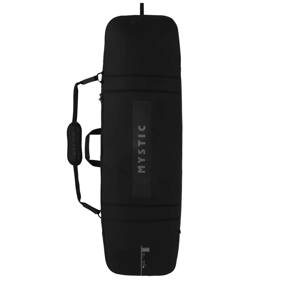 Mystic Patrol Day Cover Twintip housse 135cm noir