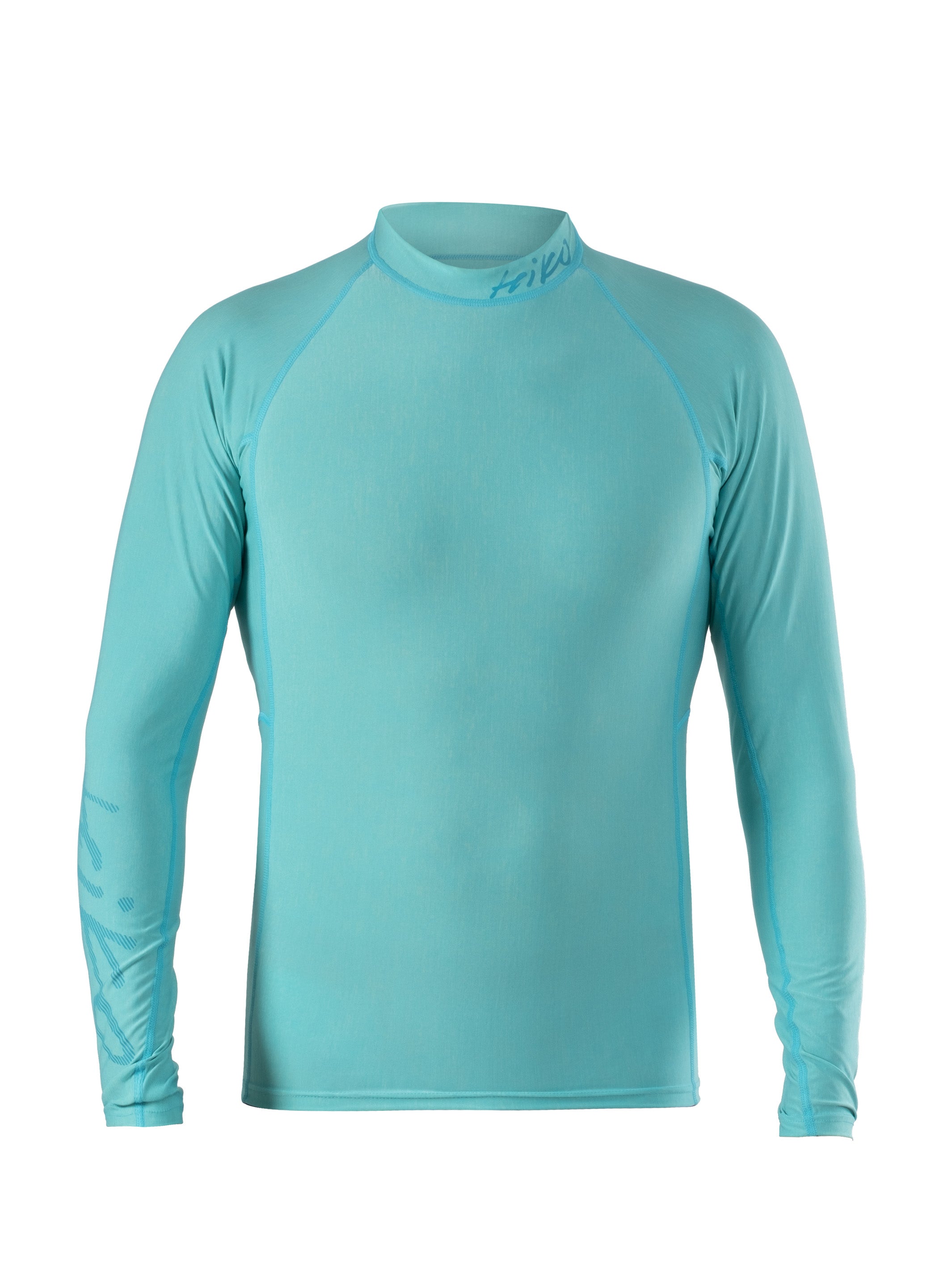 Hiko Shade Dew Lycra Manches Longues UPF50+ Noir