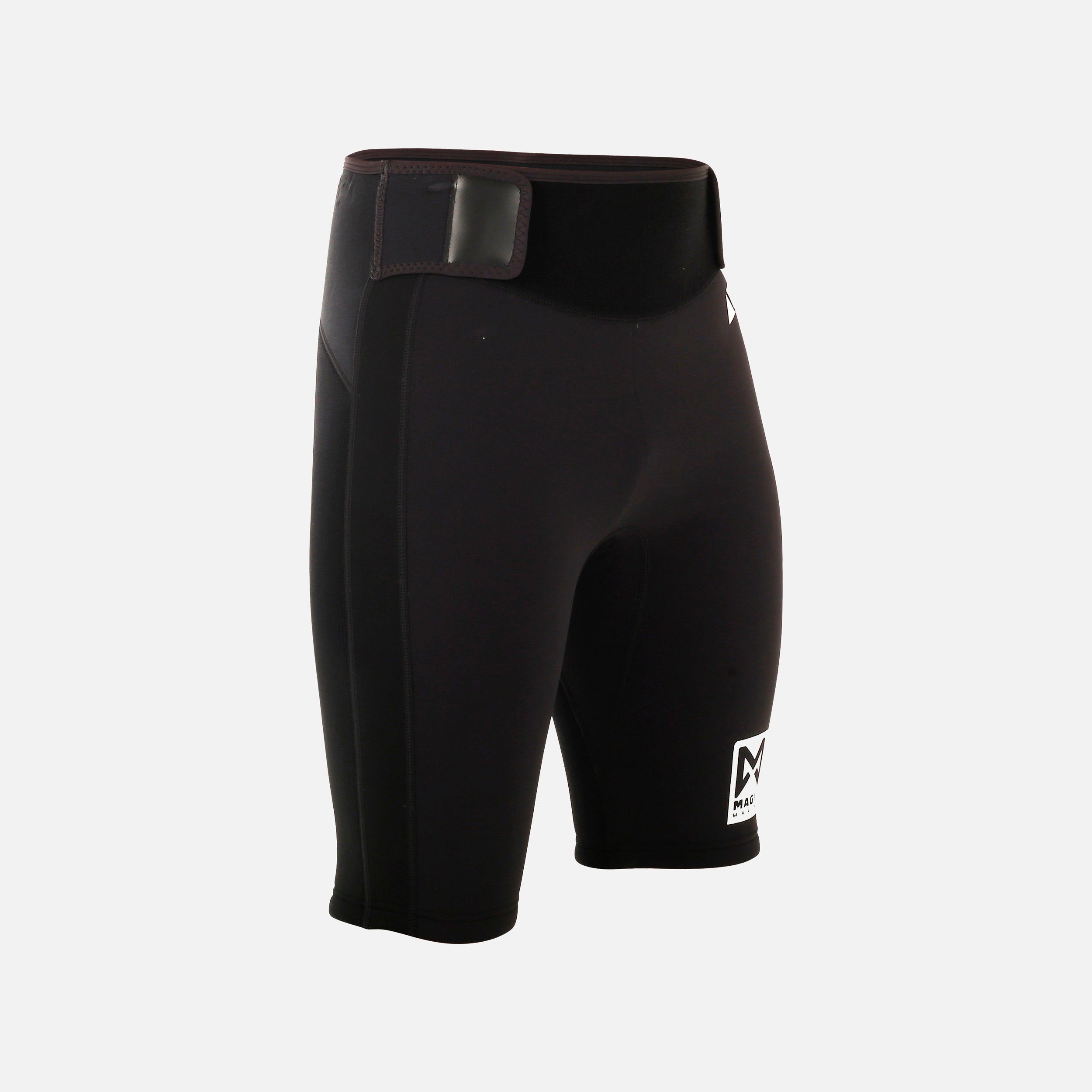 Magic Marine Ultimate Shorts 2mm short néoprène noir
