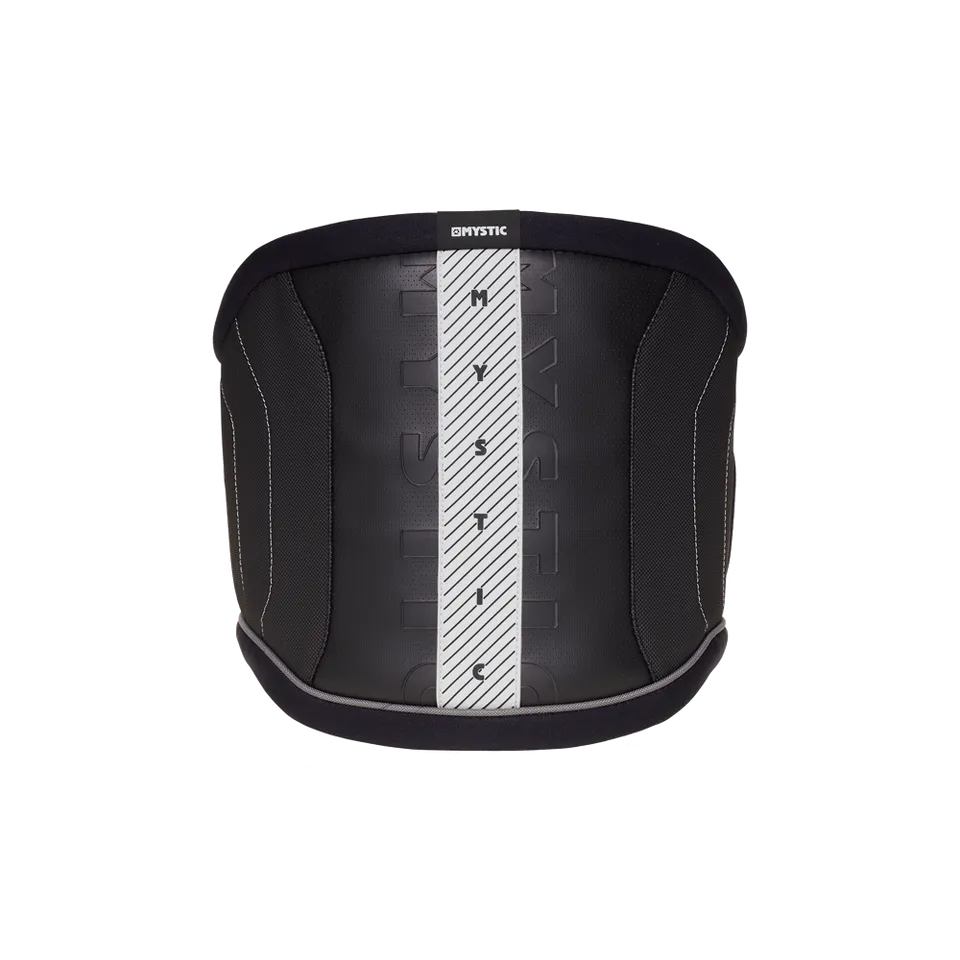 Mystic Star Harnais Taille Windsurf Noir + Barre Ace