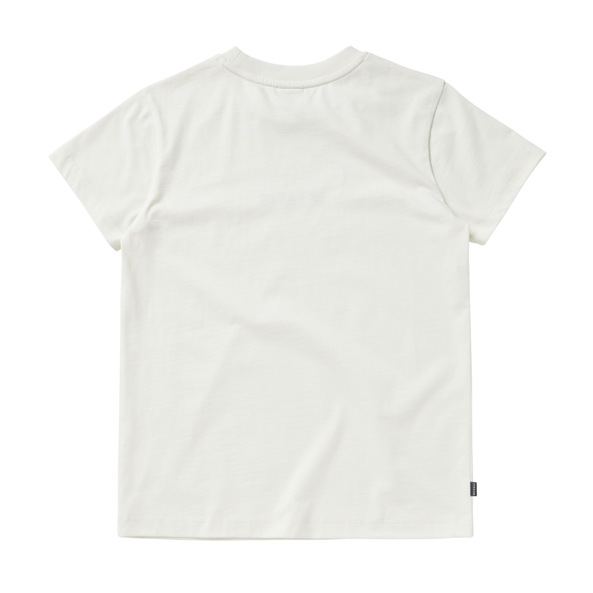 Mystic Brand NOOS Tee femme blanc coton