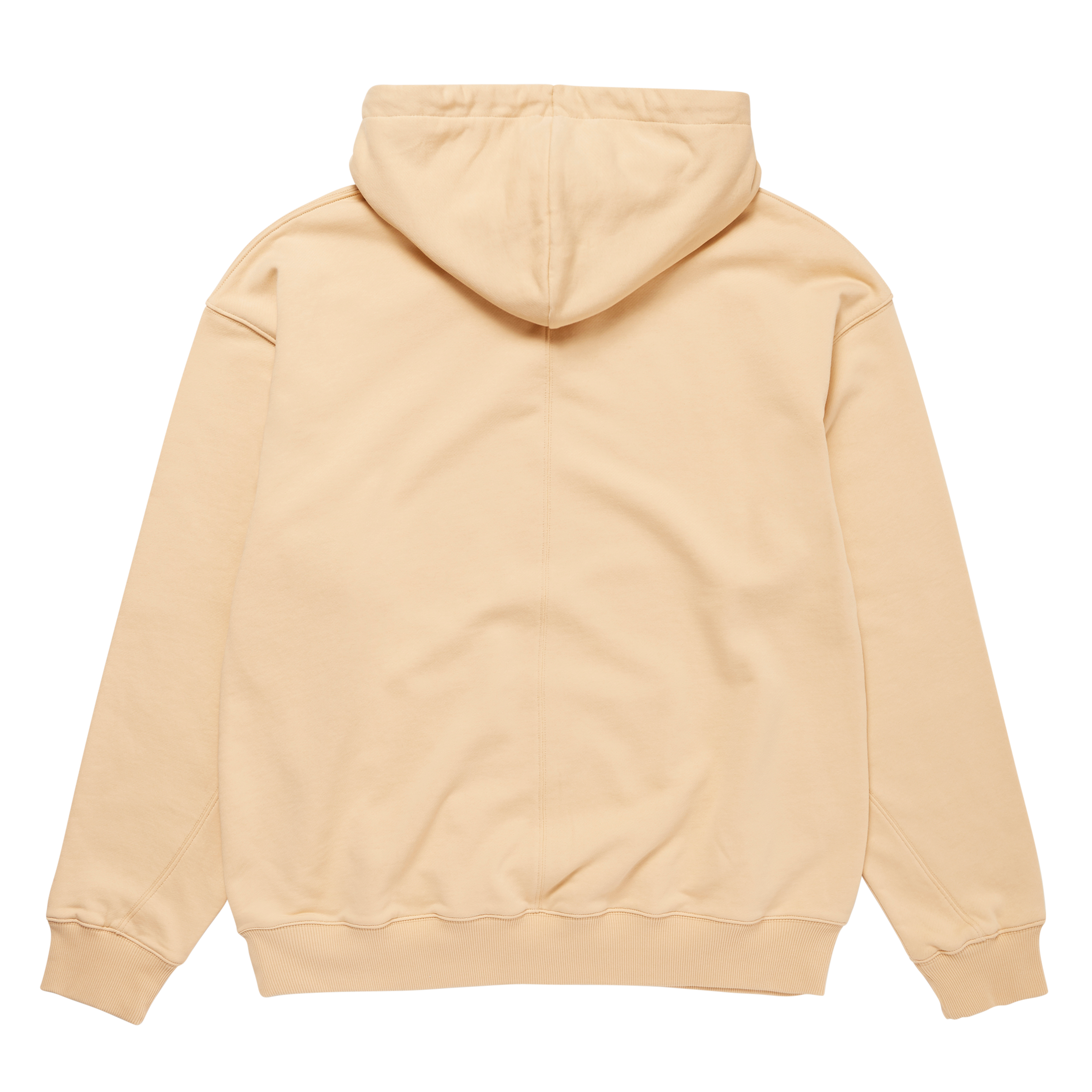 Mystic Grit Hood Sweat sweat capuche homme lourd