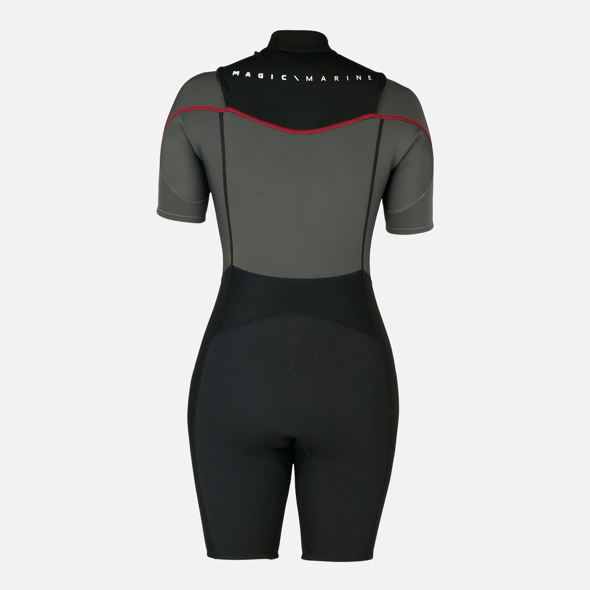 Magic Marine Elite Shorty 2mm femme shorty noir
