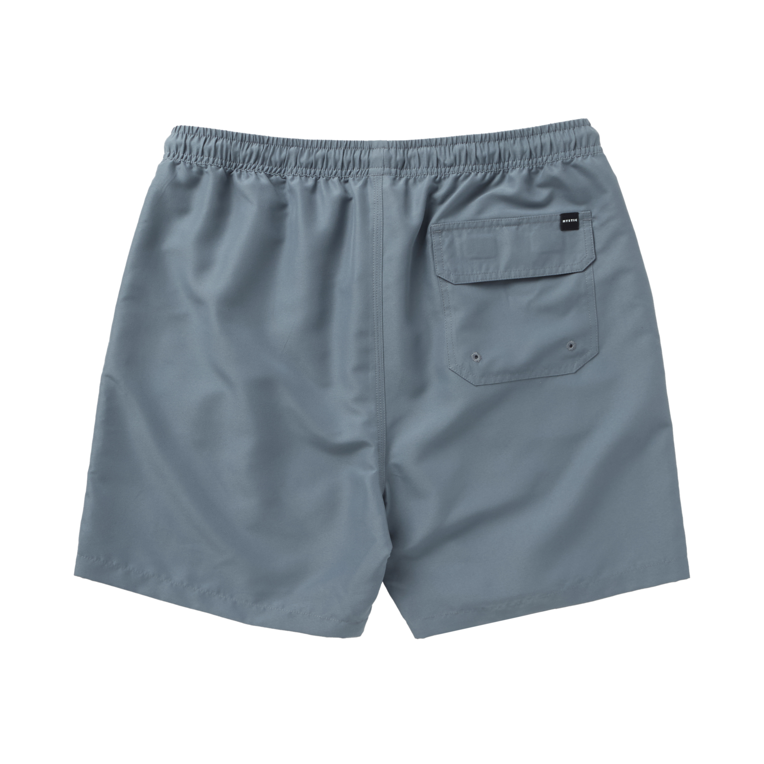 Mystic Brand Swimshort short de bain homme stretch