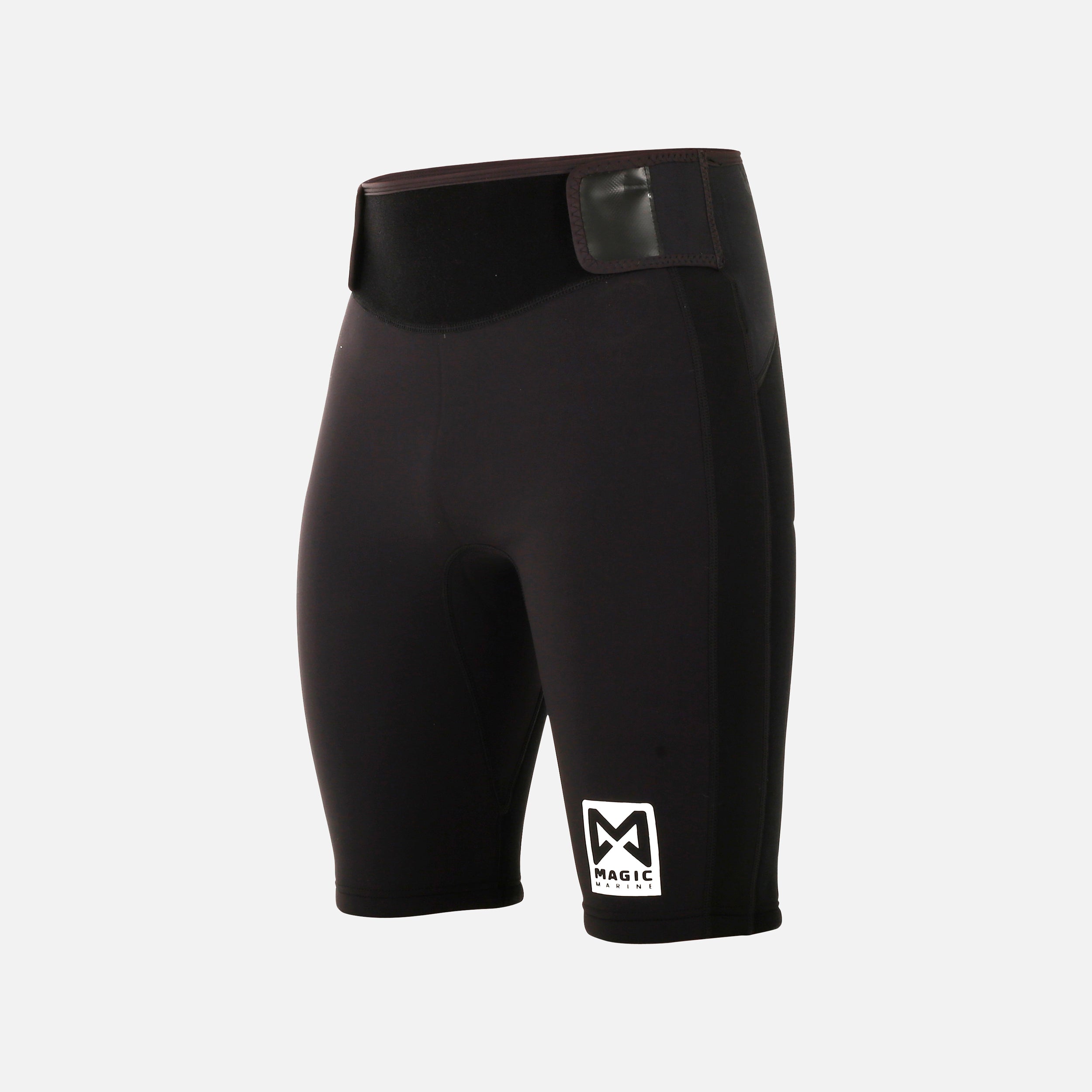 Magic Marine Ultimate Shorts 2mm short néoprène noir