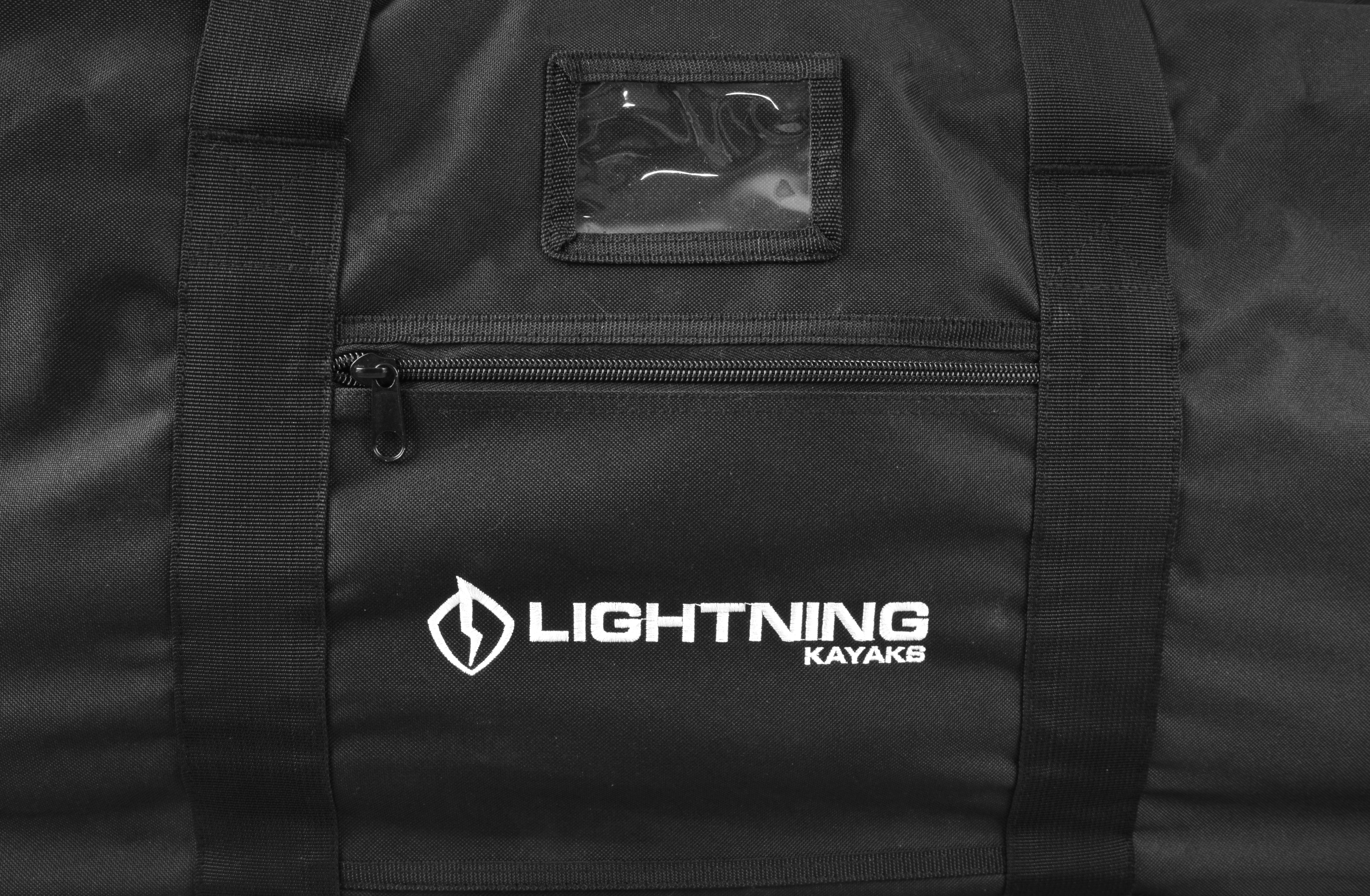 Lightning Premium Wheeled Bag sac roulettes 99 cm