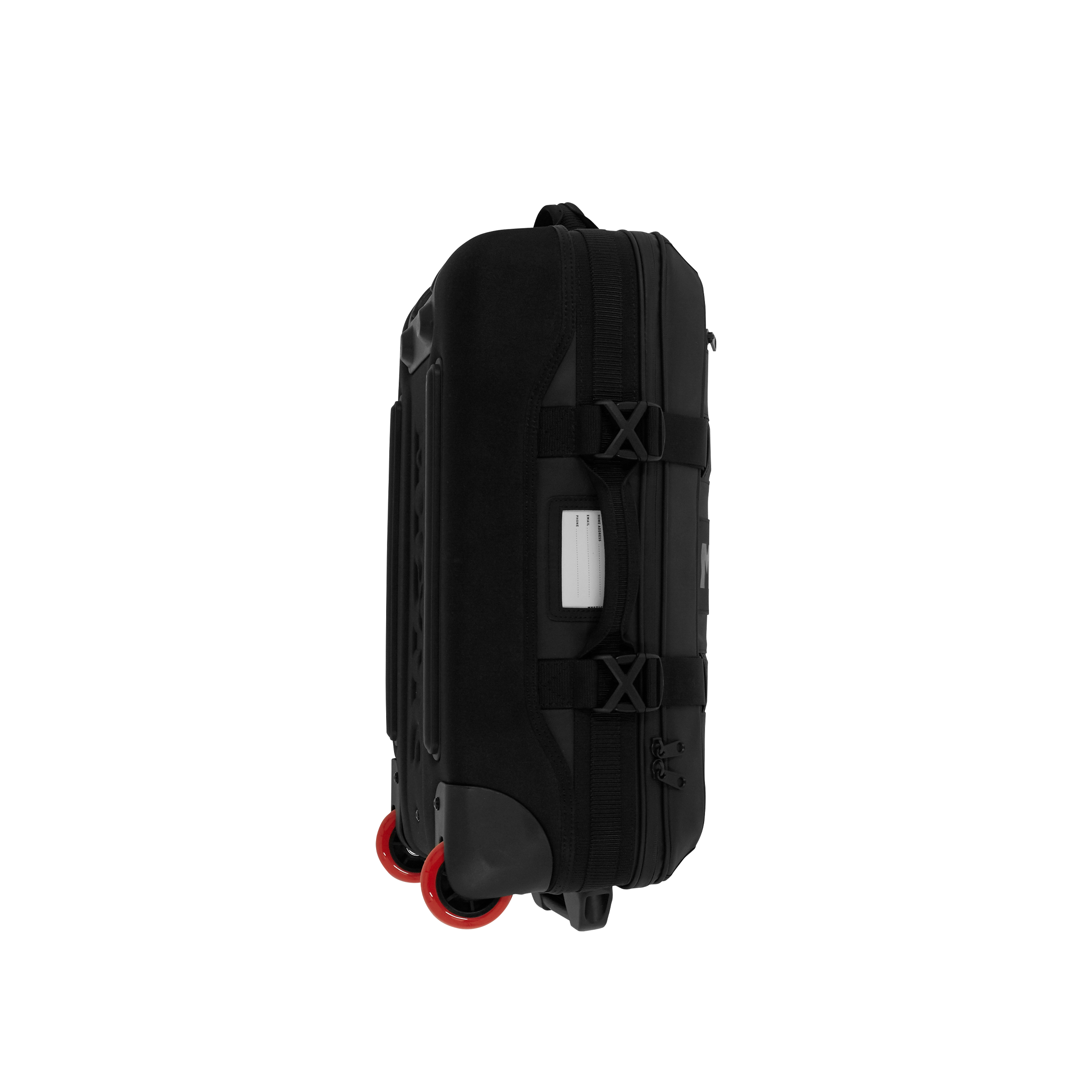 Mystic Passage sac cabine 45L noir déperlant