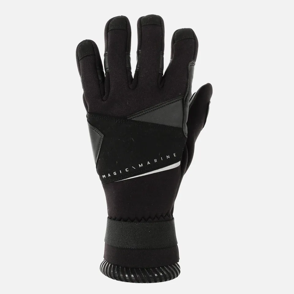 Magic Marine Frost Neoprene Gloves gants néoprène noir hiver