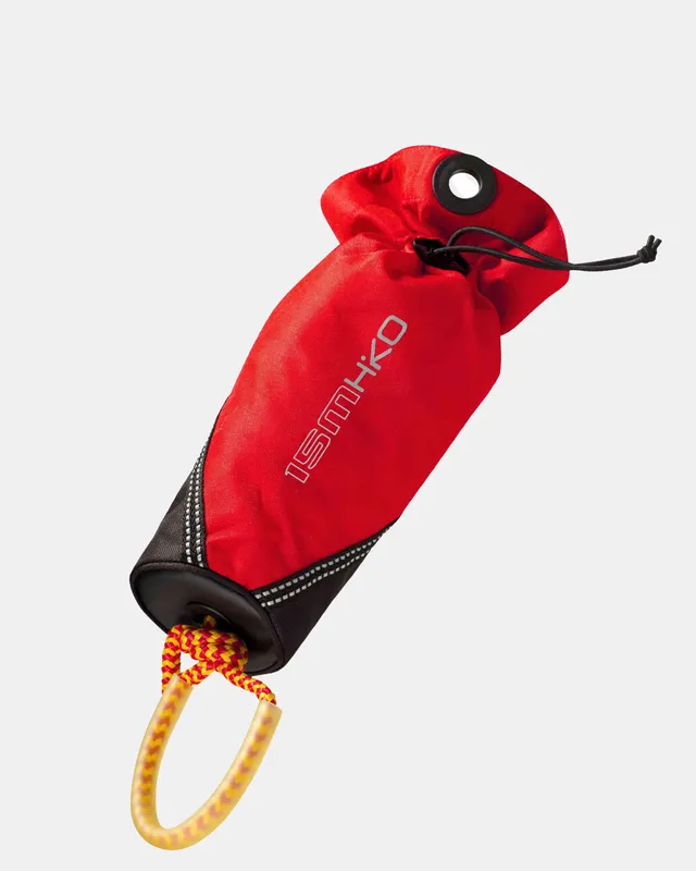HIKO Cone+ sac de lancer sécurité 15 m