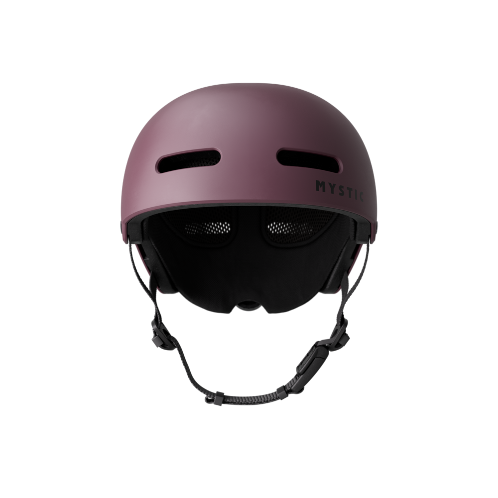 Mystic Vandal Pro casque surf kitesurf coque ABS