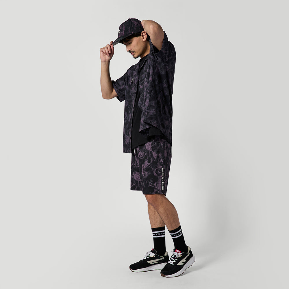Mystic Daily Living T-shirt Rosewood léger