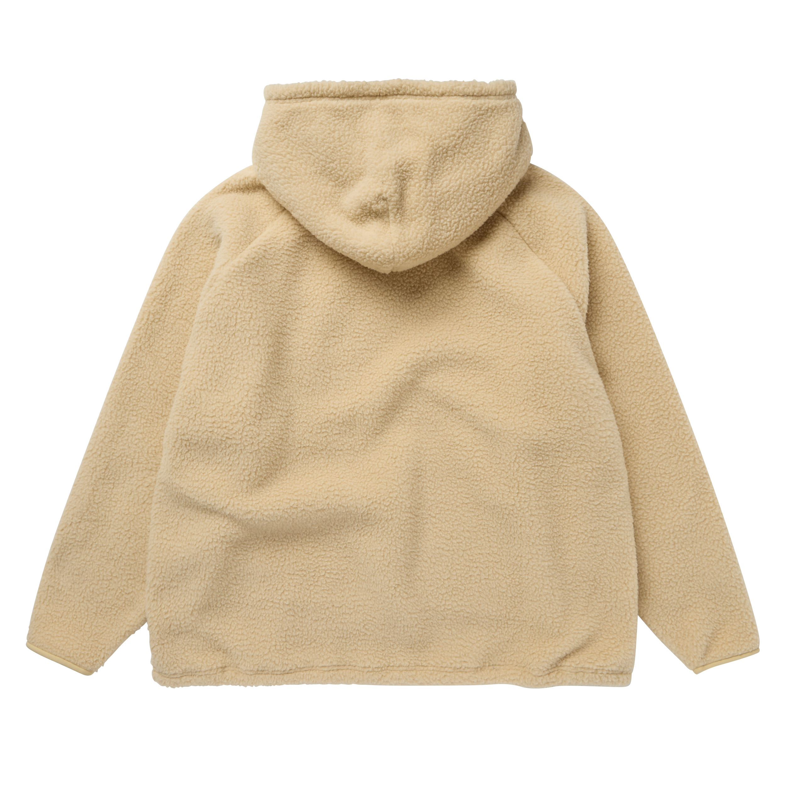 Mystic Loft Hood sweat capuche noir