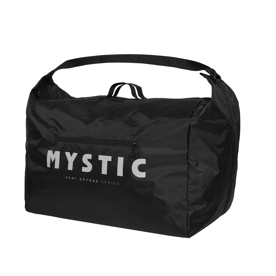 Mystic Borris Bag sac transport kite noir 215L