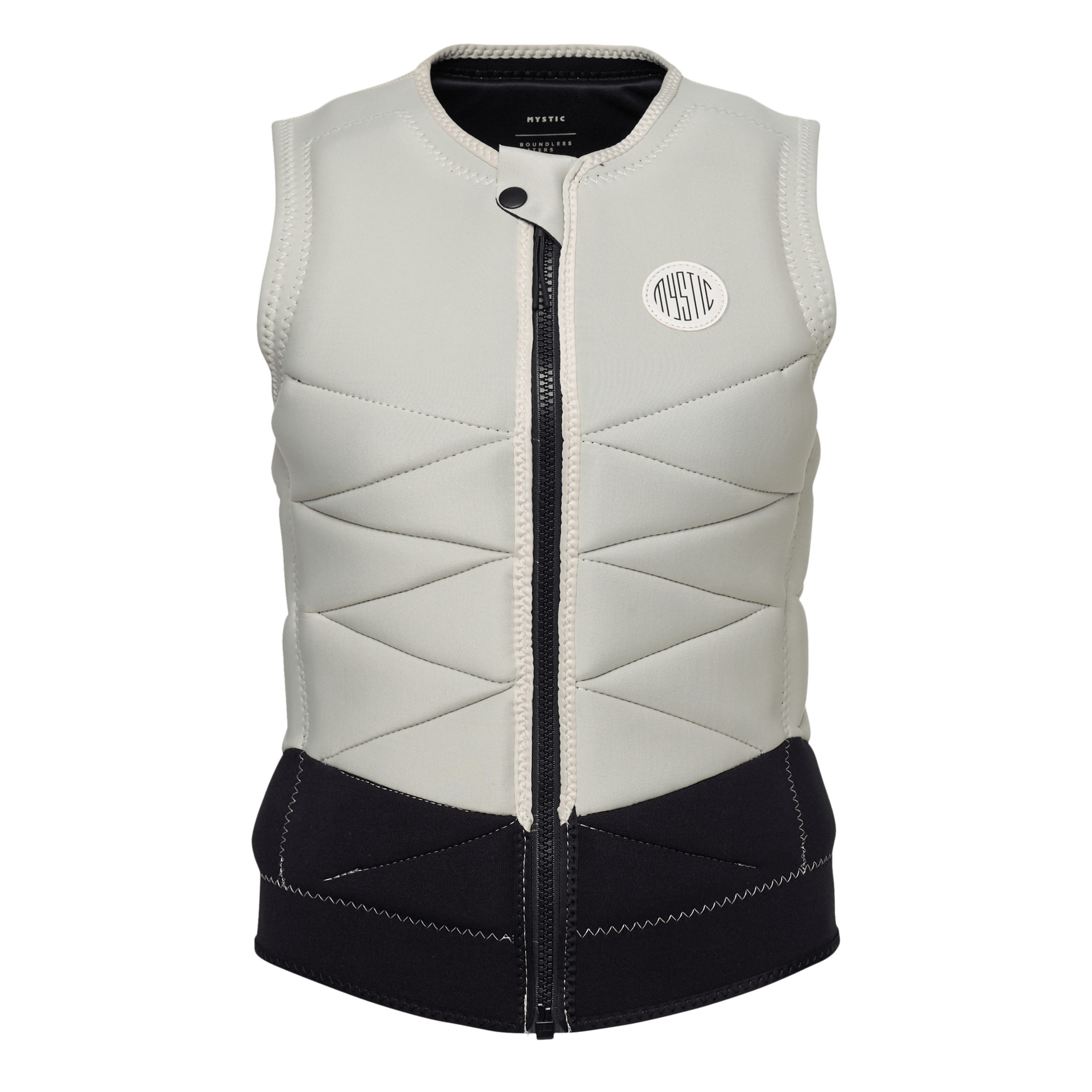 Mystic Juice Impact Vest gilet impact femme noir