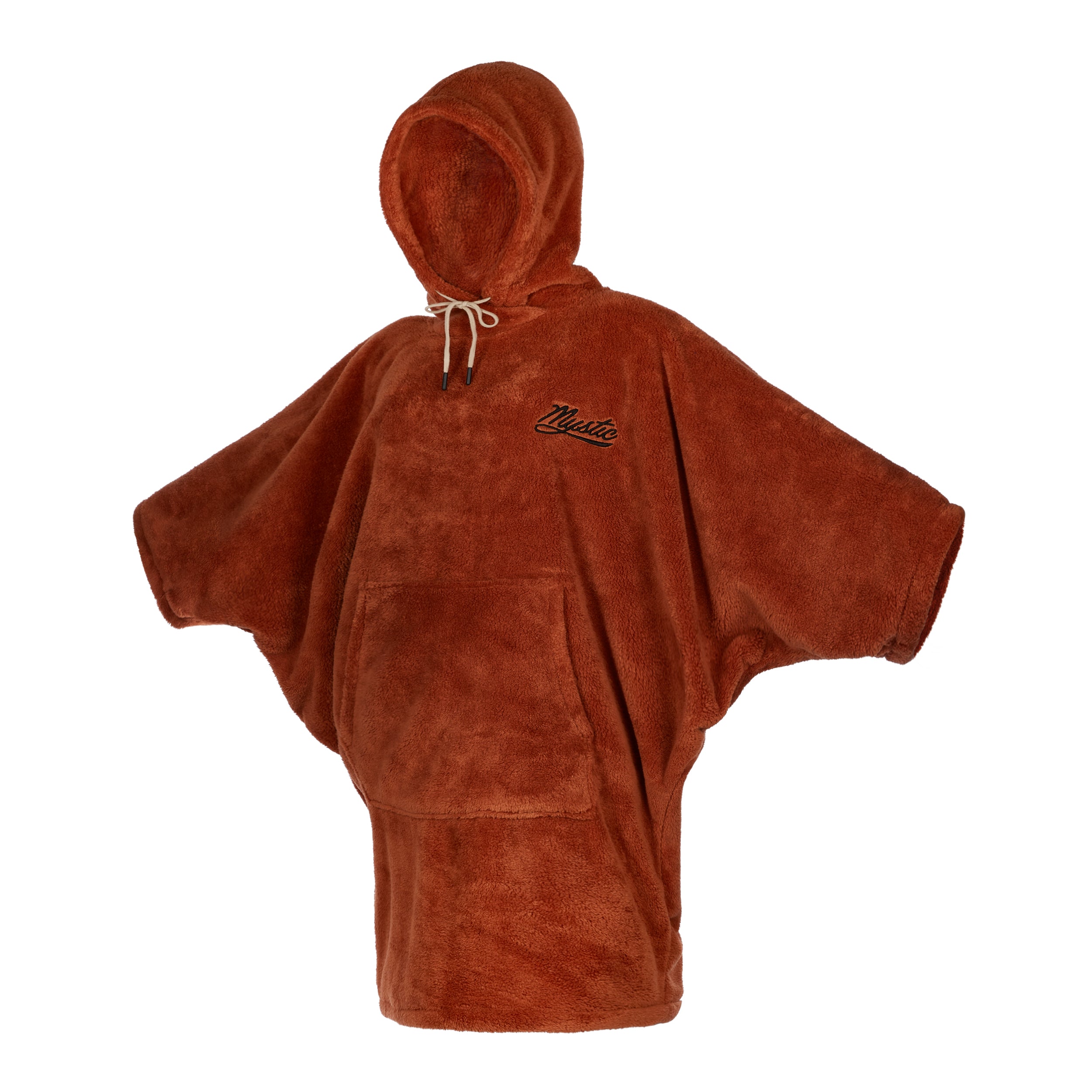 Mystic Poncho Women poncho surf femme O/S absorbant