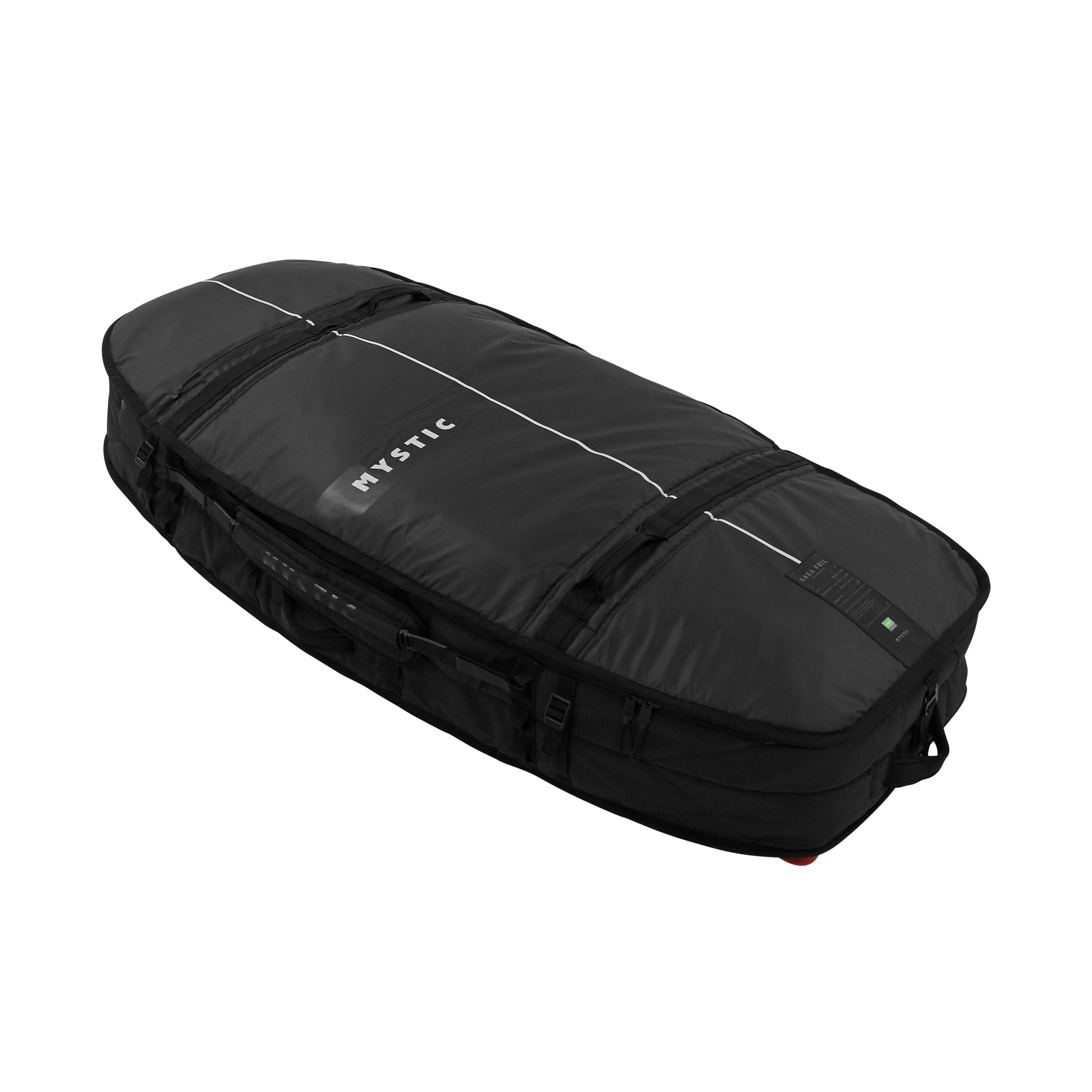 Mystic Saga Foil Boardbag housse voyage rembourrée