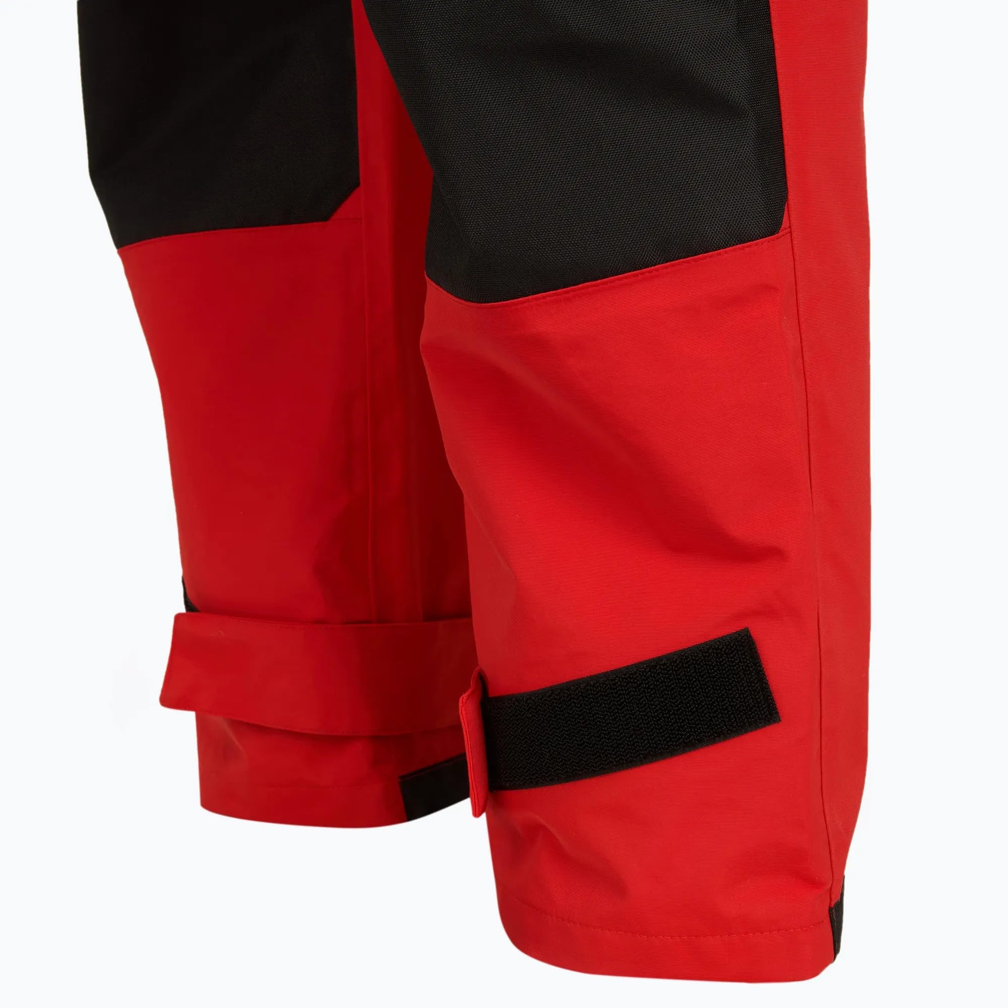 AQUASTIC Outrun pantalon voile homme rouge S coupe-vent