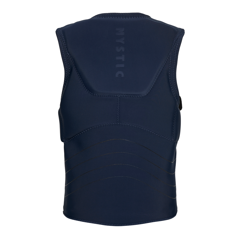 Mystic Solace Szip gilet impact homme poche Fidlock