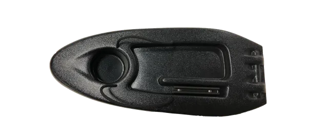 Native Watercraft Manta Ray XT couvercle console assemblé