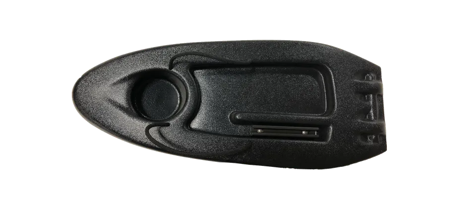 Native Watercraft Manta Ray XT couvercle console assemblé