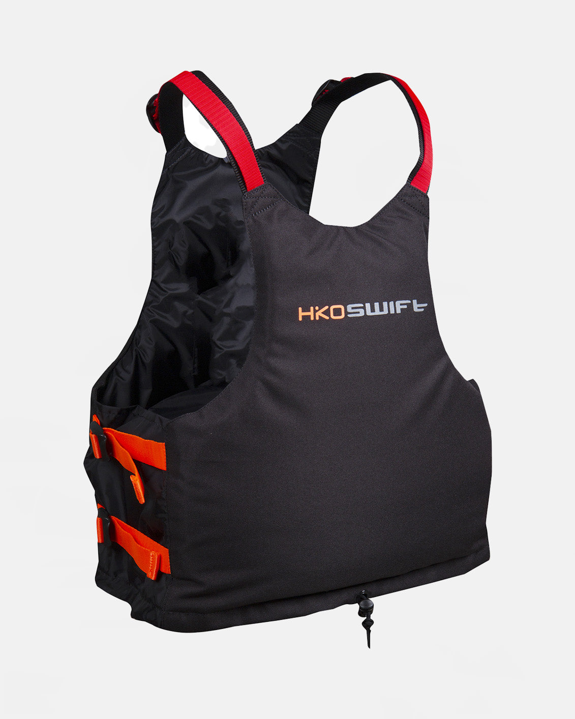 Hiko Swift 600 gilet flottabilité noir XS renforcé