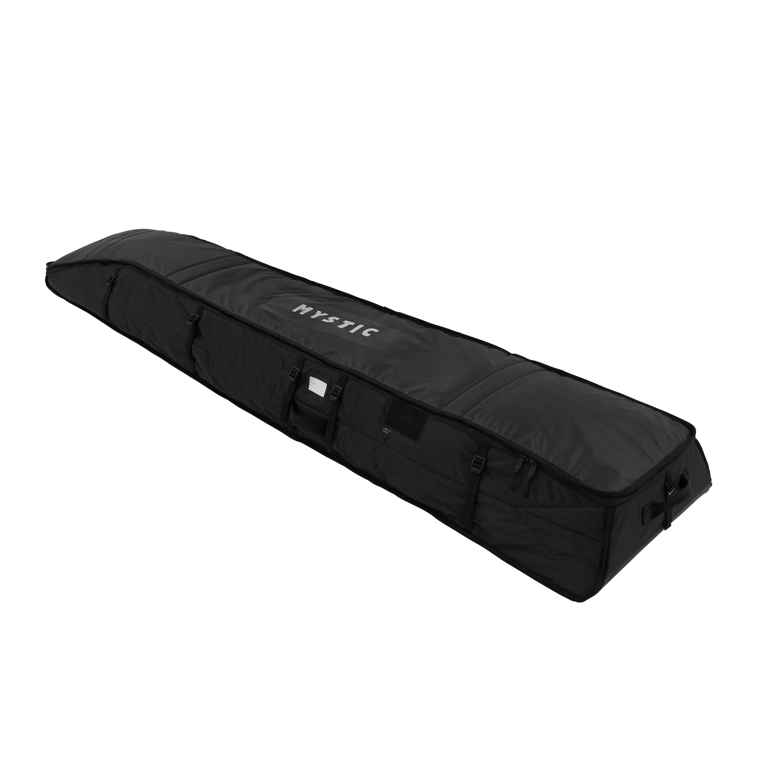Mystic Saga Rigbag housse windsurf noir 270x60 roulettes