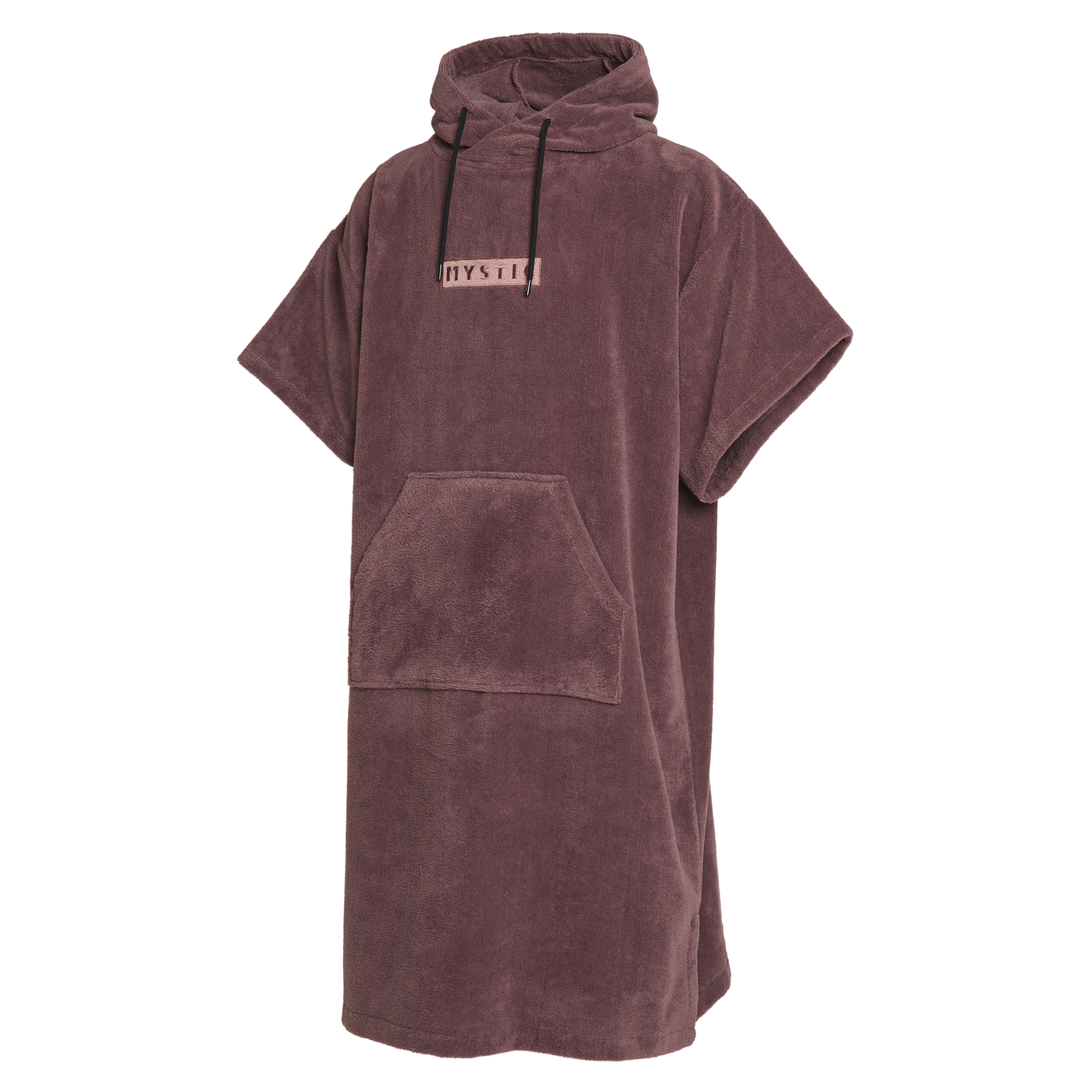 Mystic Poncho Hybrid Deluxe poncho de change velours