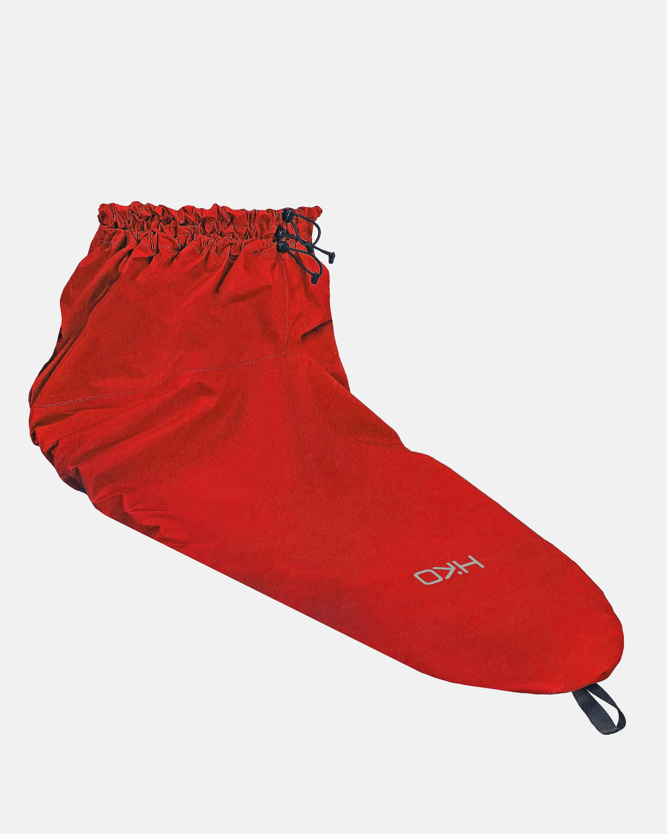 Hiko Rapid Light PU jupette kayak bleue UNI légère