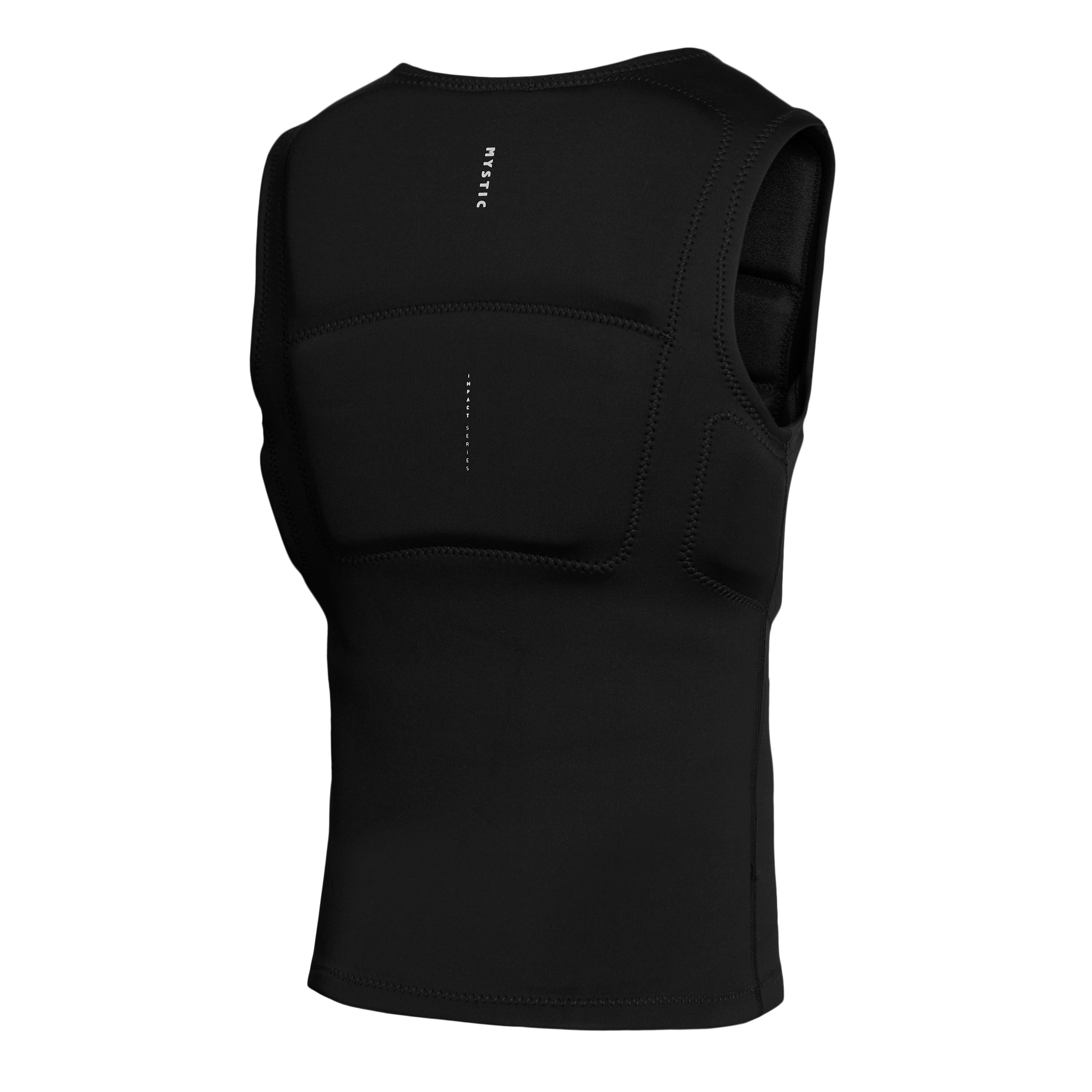 Mystic Impact Under Vest sous-gilet impact noir M