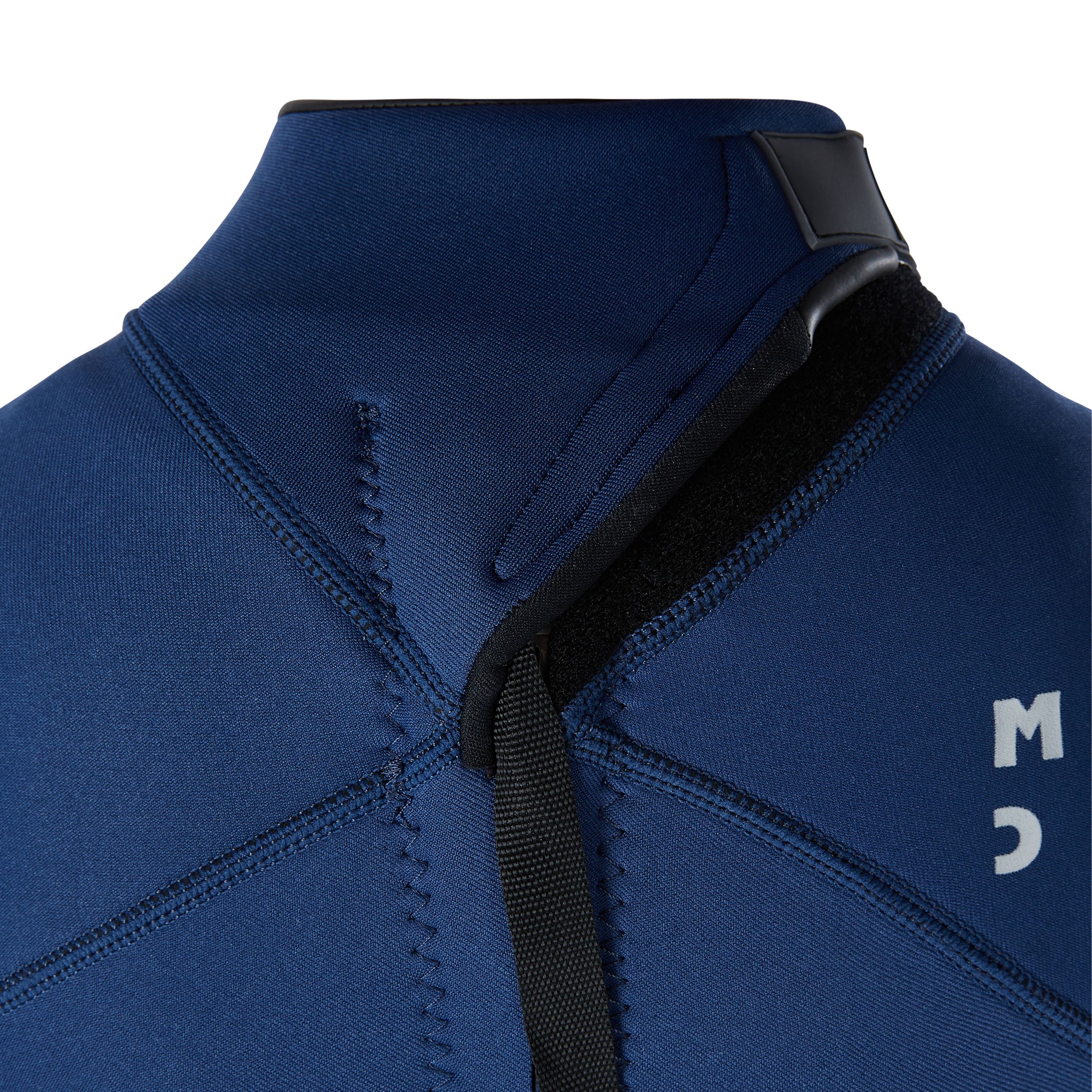 Mystic Star 3/2mm Bzip combinaison junior Night Blue