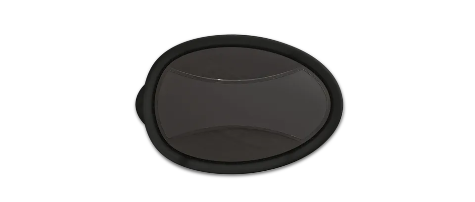 Native Watercraft Hatch couvercle trappe étanche caoutchouc