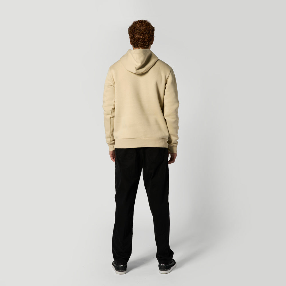 Mystic Brand Hood Sweat sweat capuche molleton lourd