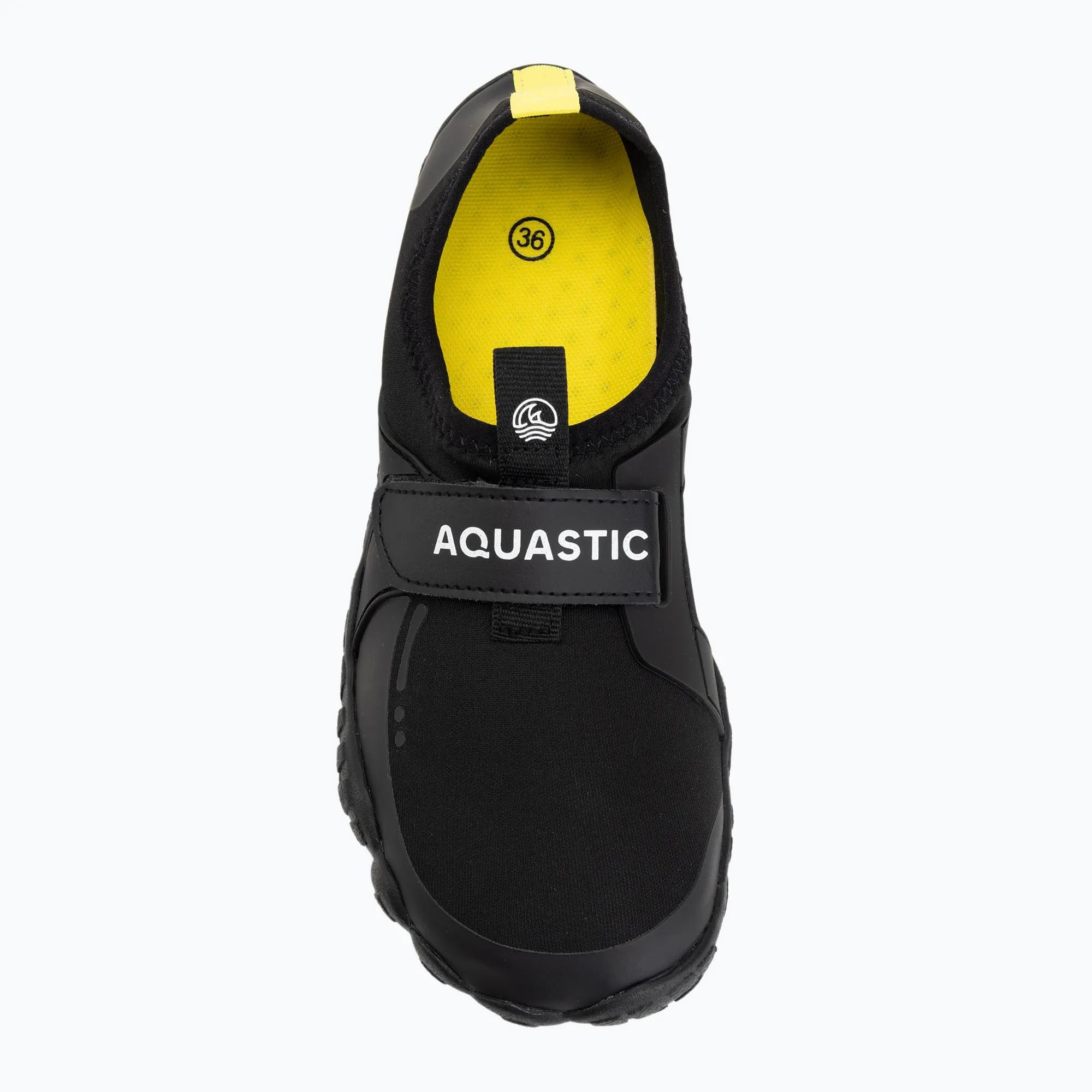 AQUASTIC Reef T chaussures aquatiques enfant maille respirante