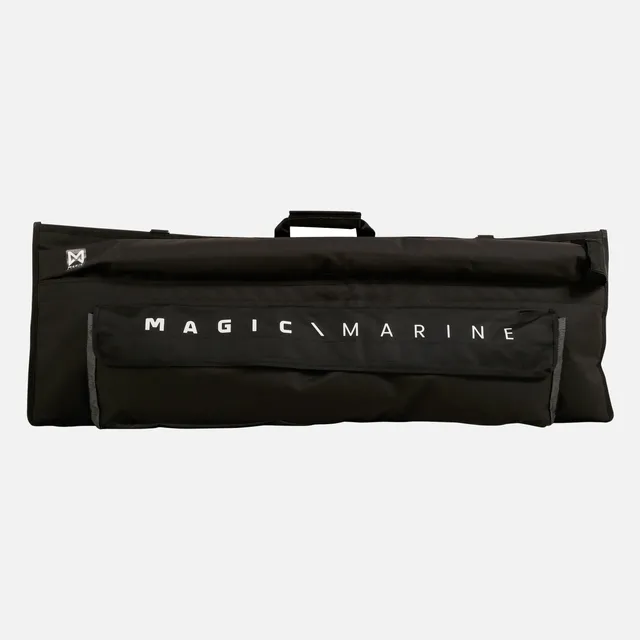 Magic Marine Multi Functional Foil Bag 133x44cm housse grise