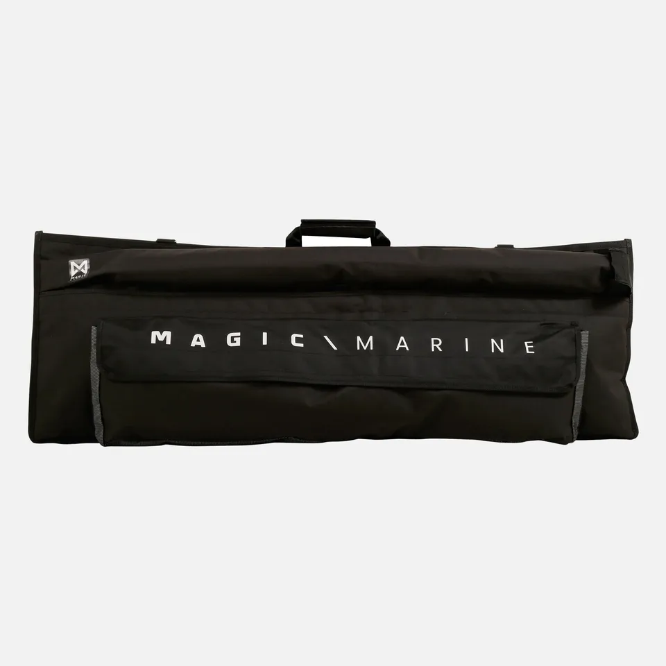 Magic Marine Multi Functional Foil Bag 133x44cm housse grise