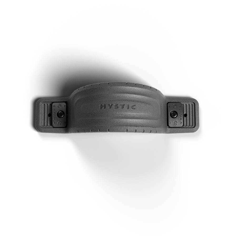 Mystic Foilboard Footstrap Strap Foil Noir 3D