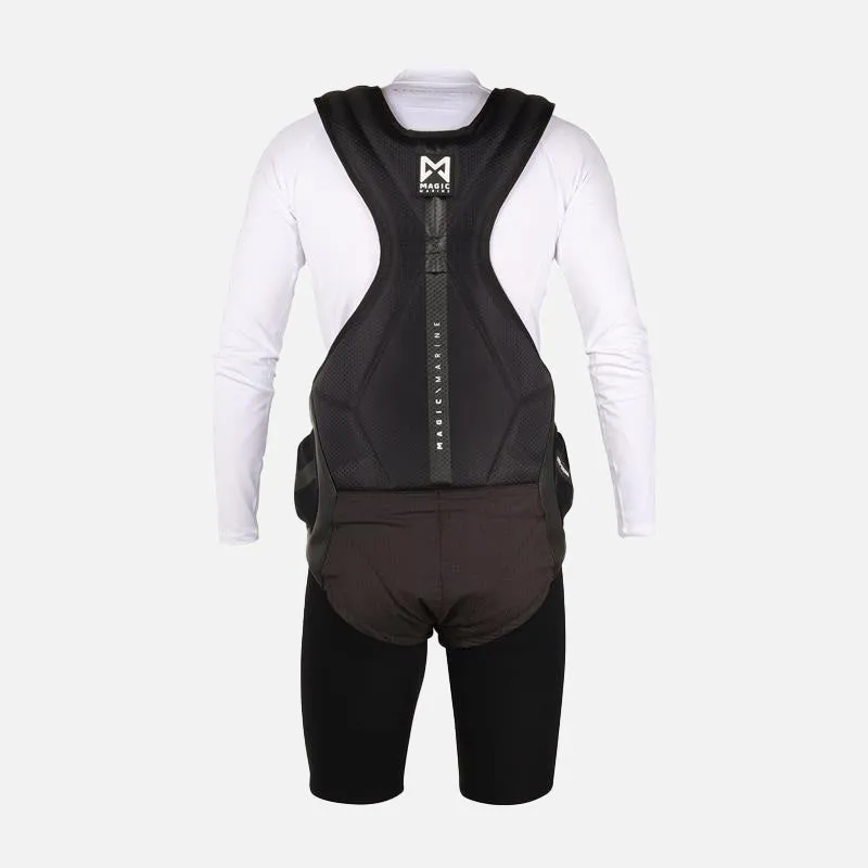 Magic Marine Pro Racing harnais noir CE trapèze