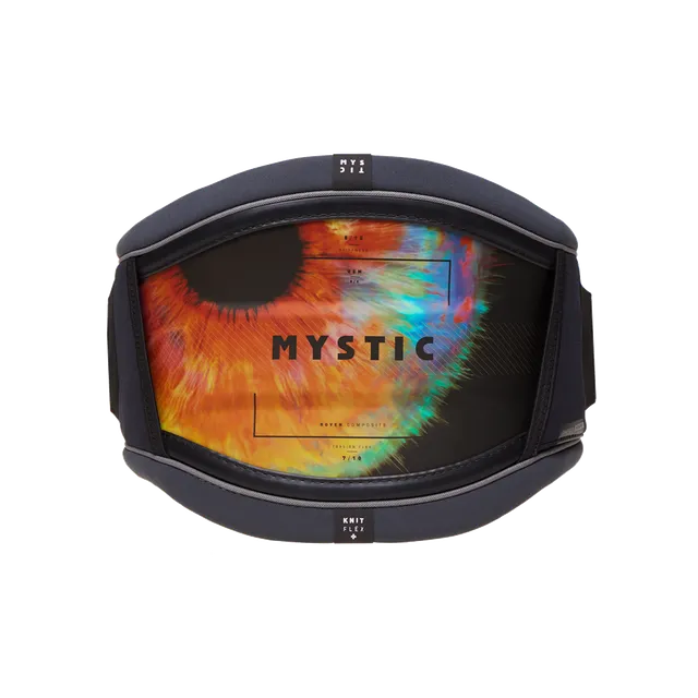 Mystic Gem BK harnais kitesurf femme Aurora