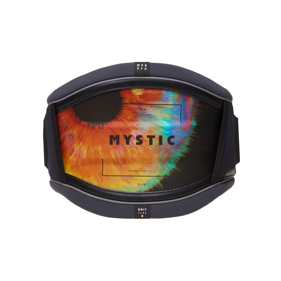 Mystic Gem BK harnais kitesurf femme Aurora