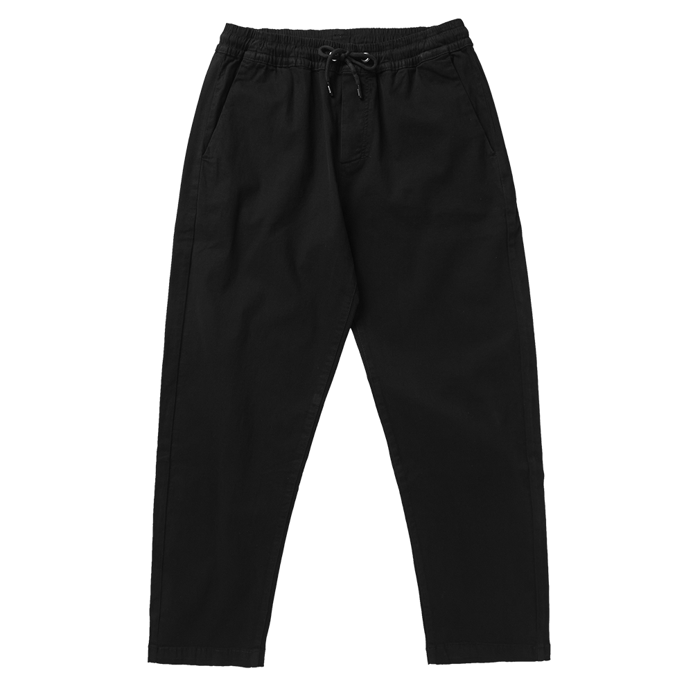 Mystic Odyssey Pant pantalon homme coton stretch