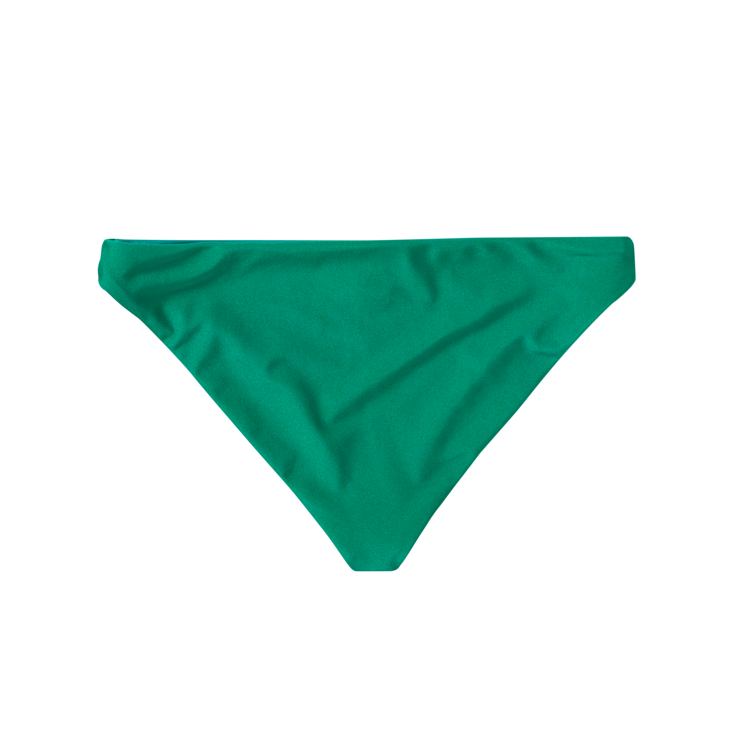 Mystic Lana Cross Bas de Bikini Femme Noir 36