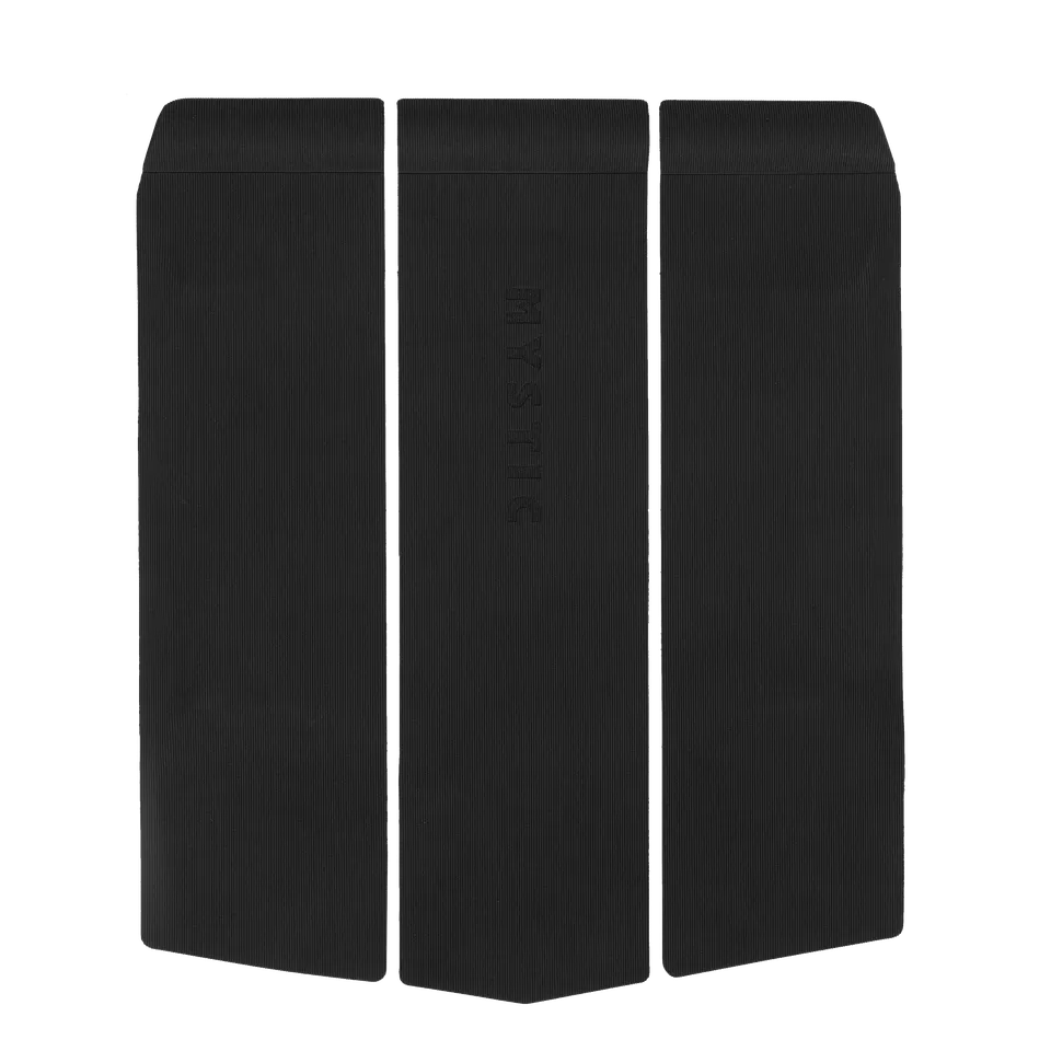 Mystic Sidekick Frontpad surf noir traction